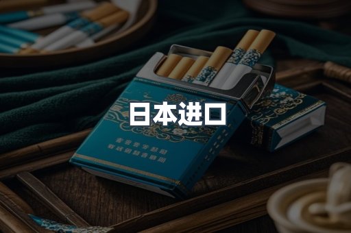 日本进口